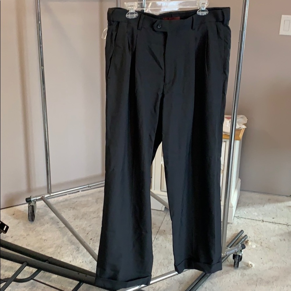 Hemmed Covington Pants✨